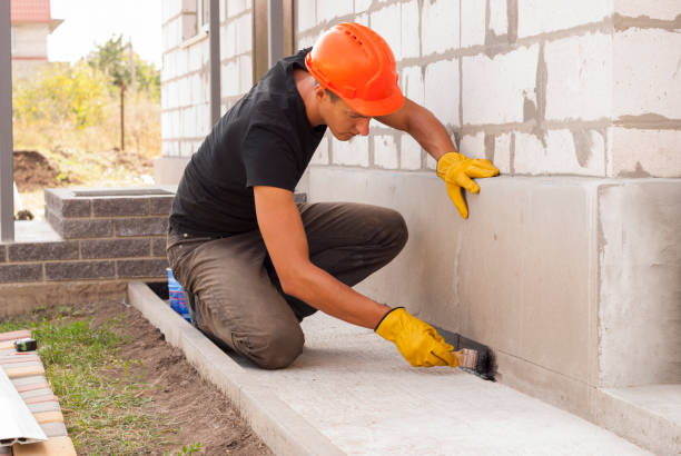 Wet Basement Repair in Hendersonville, Hendersonville, NC
